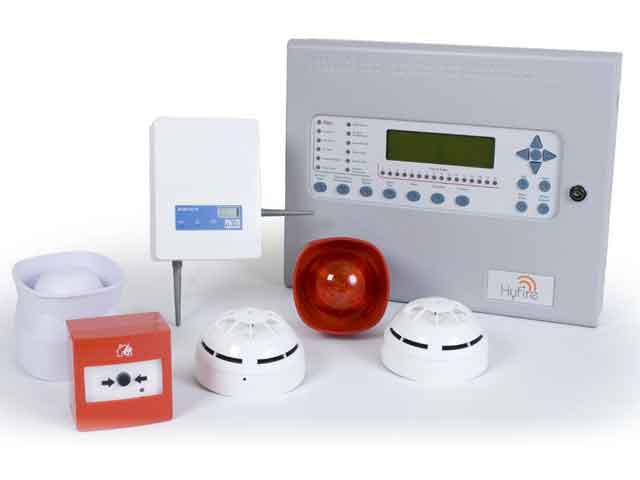 Cheapest Alarm System