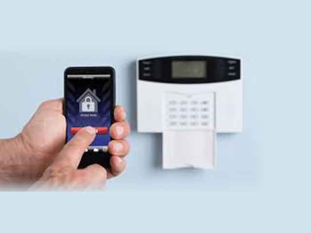 Cheapest Alarm System