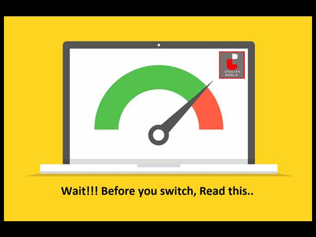 Compare Broadband deals