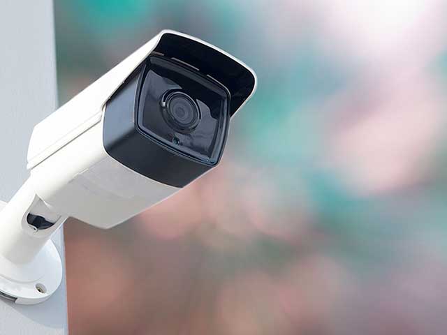 CCTV system Could Save Your Money