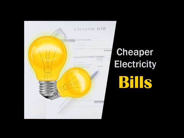 Best Energy Supplier