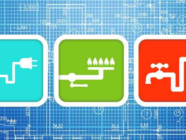 Utilities Deals