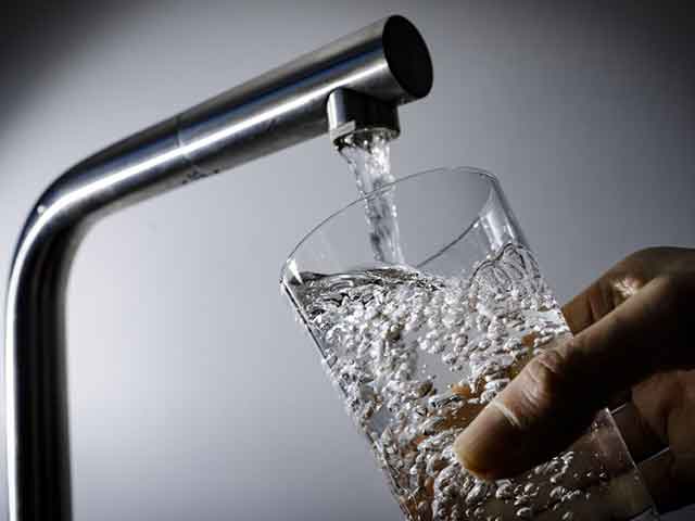 cheapest water deals
