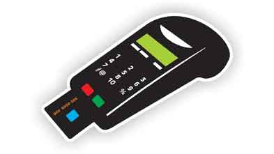 Chip & Pin