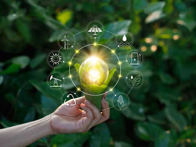 Save hundreds of £££s on your Electric bills