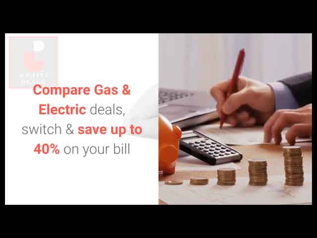 Compare Cheapest Utility Deal