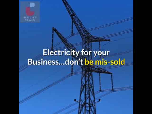 Electric Deals in UK