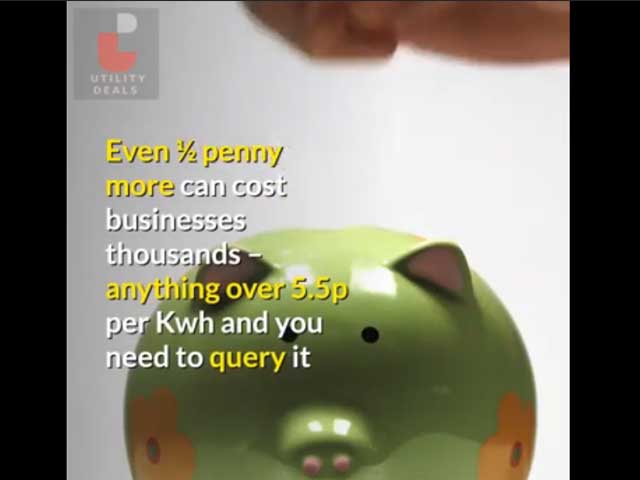 gas for Business in UK