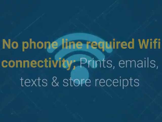 Chip and Pin Deals for Business