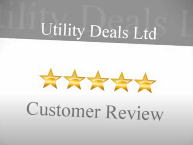 Customers Review about Utility Deals