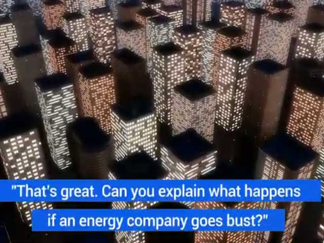 Utility Deals Q & A