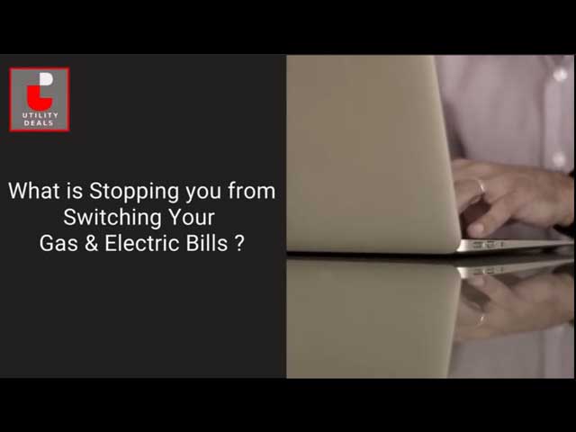 Switch with Utility Deals