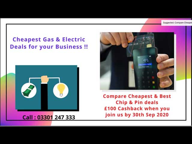 Cheapest Deals