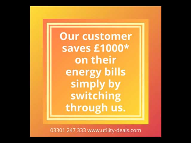 Energy Bills