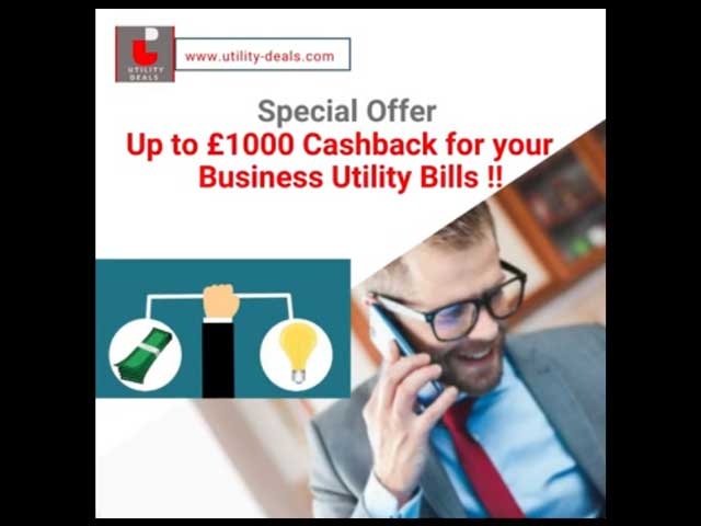 Special Offer