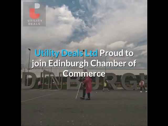 Expecting good things to happen with - Utility Deals
