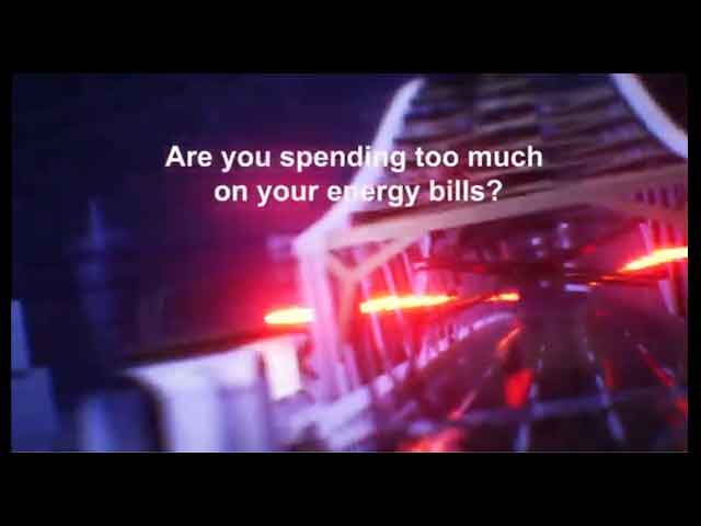 Energy Bills