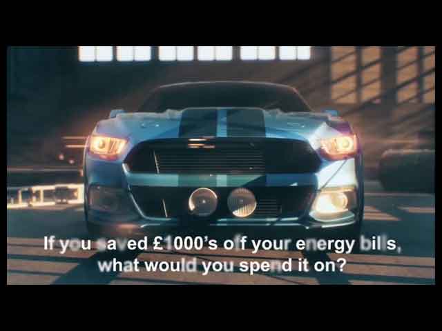 Energy Bills
