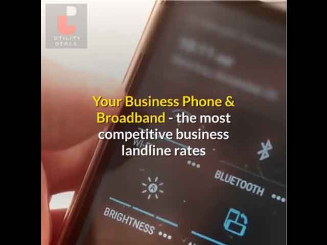 broad-band with good provider utility Deals